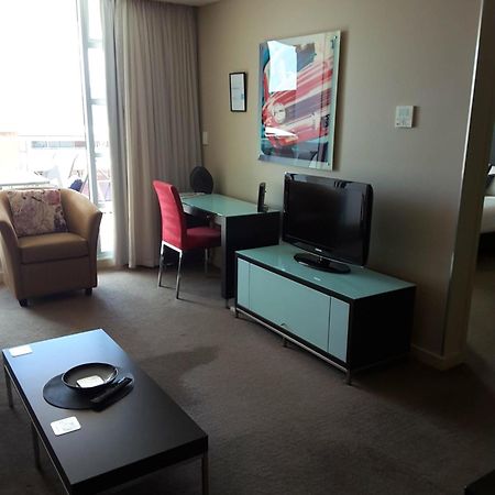Apartment@96 Adelaide Bagian luar foto