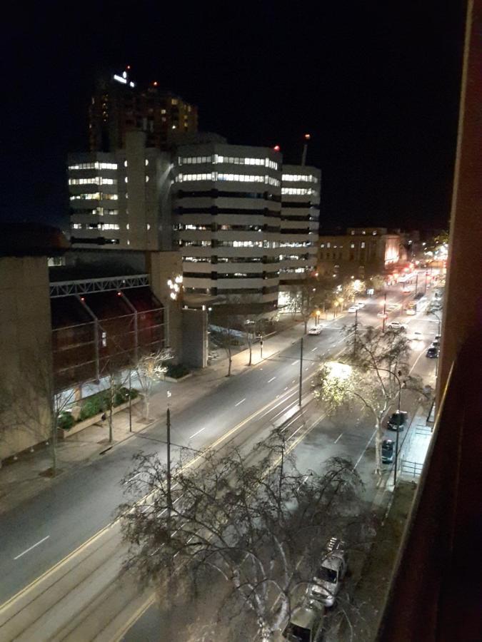 Apartment@96 Adelaide Bagian luar foto