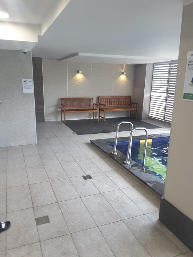 Apartment@96 Adelaide Bagian luar foto