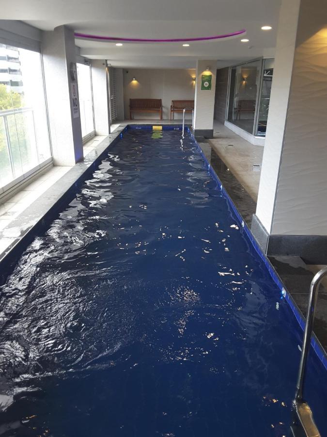 Apartment@96 Adelaide Bagian luar foto