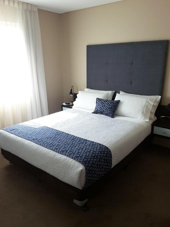 Apartment@96 Adelaide Bagian luar foto