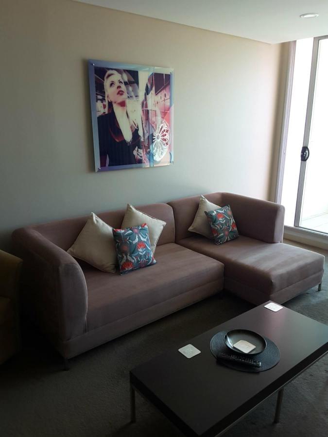 Apartment@96 Adelaide Bagian luar foto