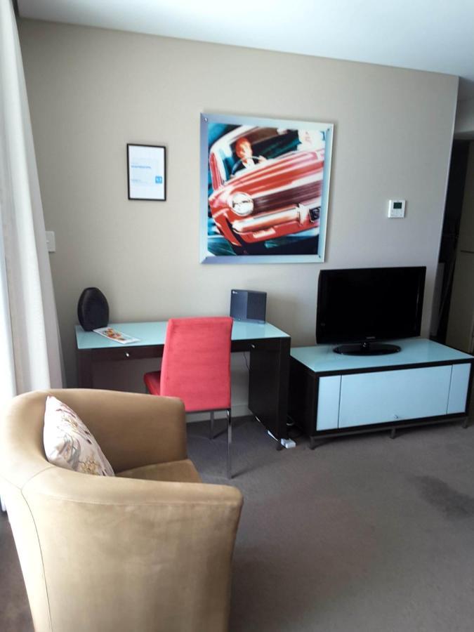Apartment@96 Adelaide Bagian luar foto