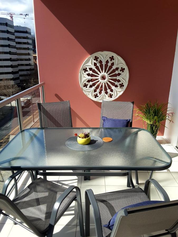 Apartment@96 Adelaide Bagian luar foto