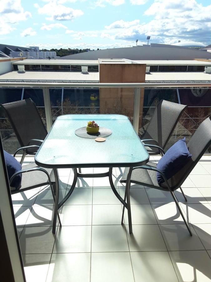 Apartment@96 Adelaide Bagian luar foto
