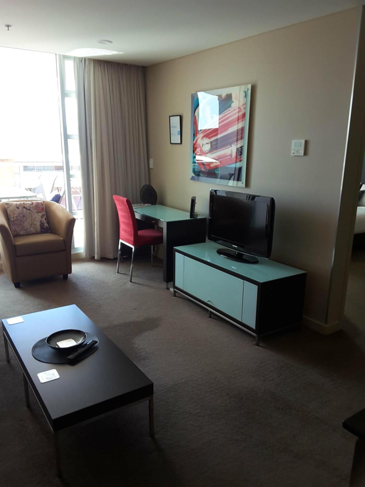 Apartment@96 Adelaide Bagian luar foto