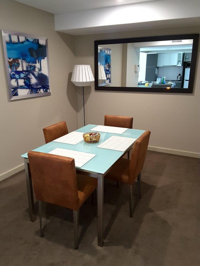 Apartment@96 Adelaide Bagian luar foto